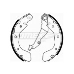 TOMEX Brakes Bremsbackensatz